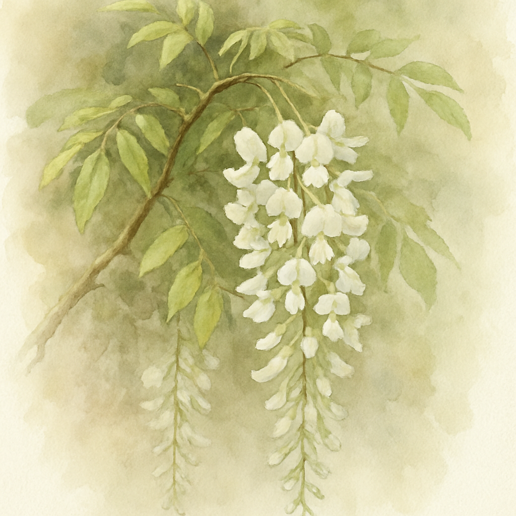 Wisteria