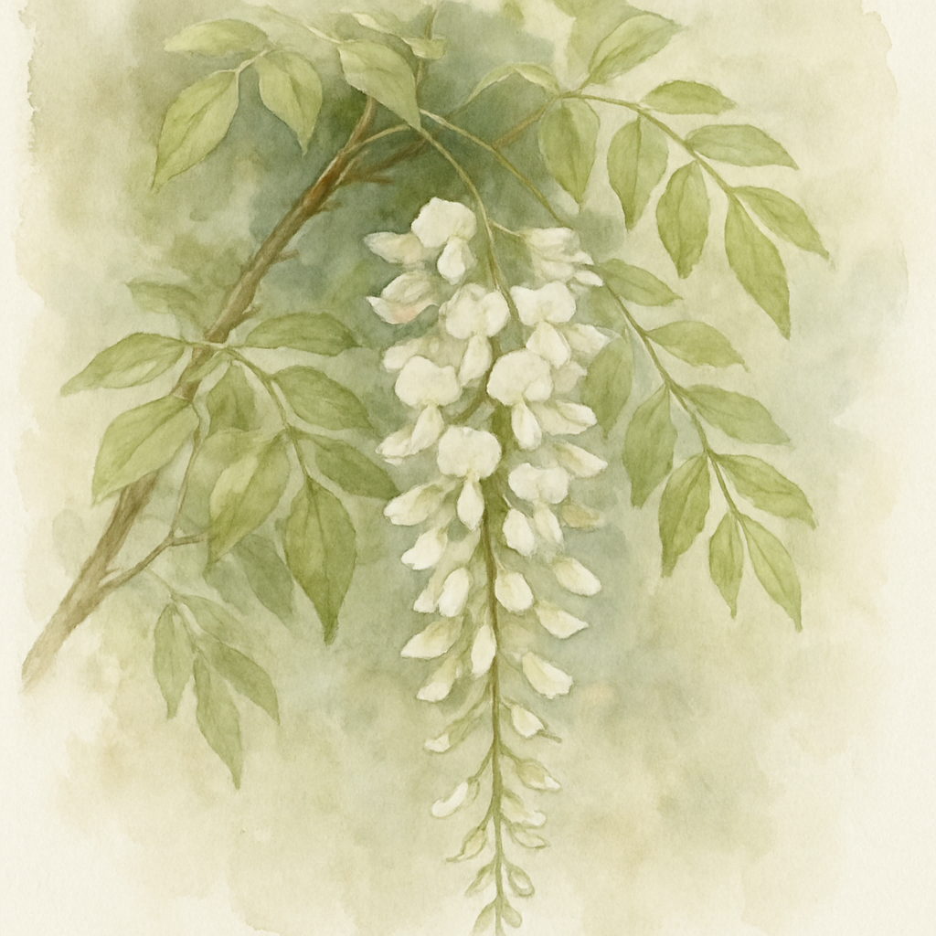 Wisteria