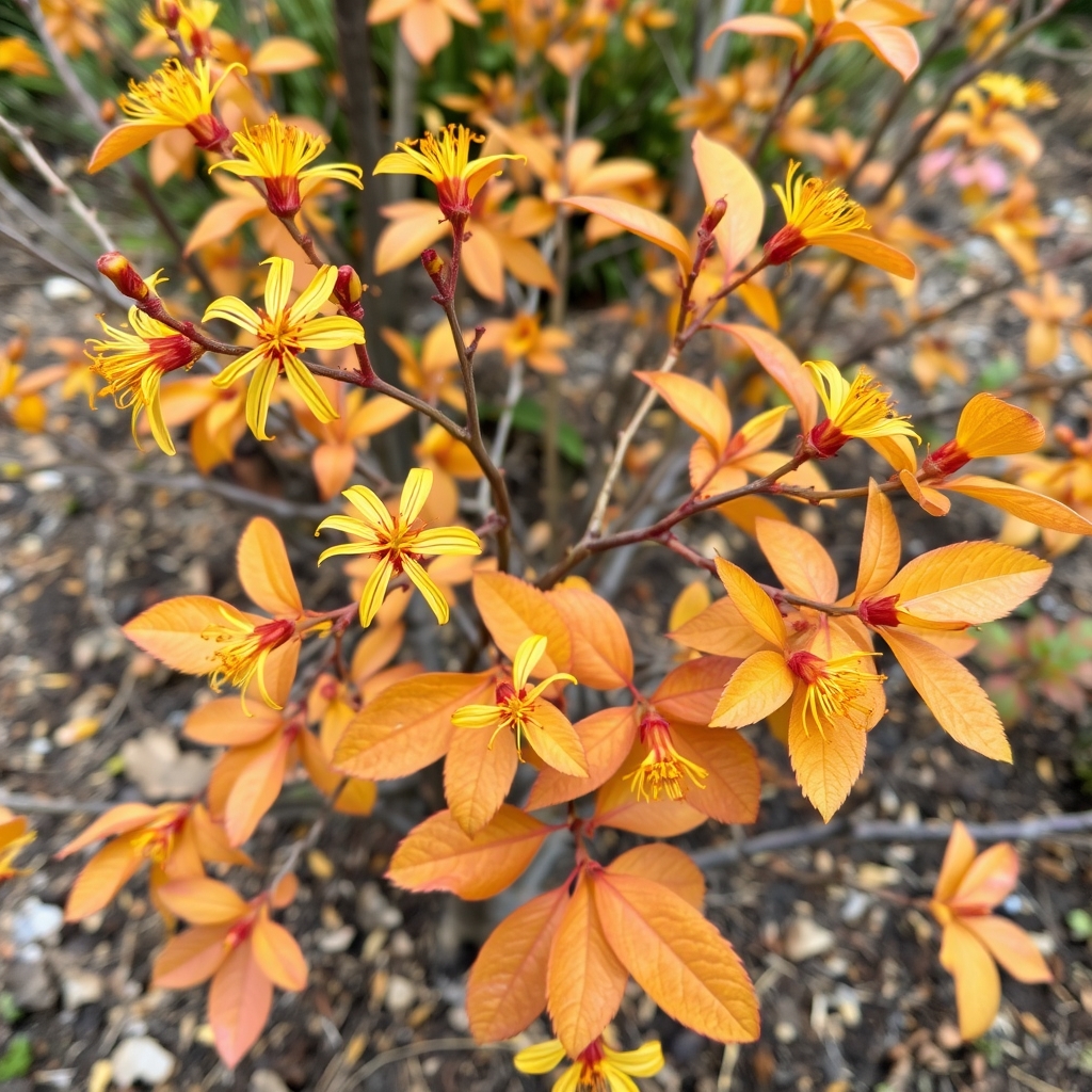 Witch Hazel