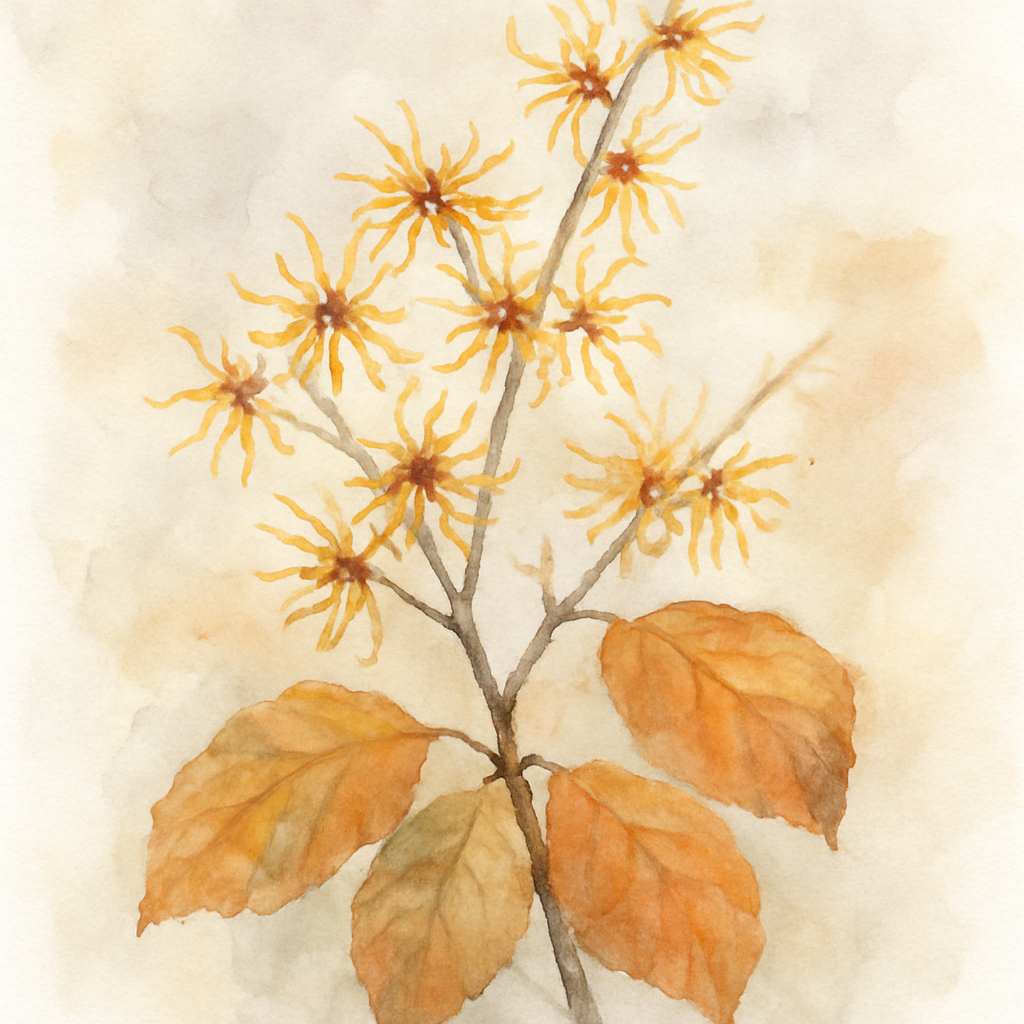 Witch Hazel