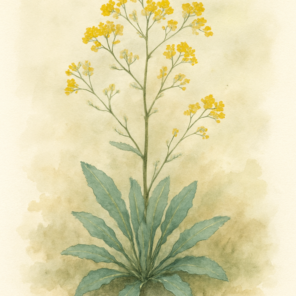Woad