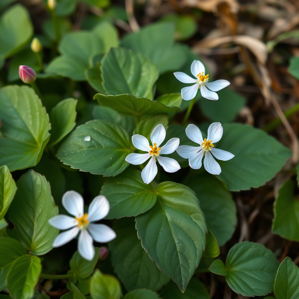 Wood Anemone