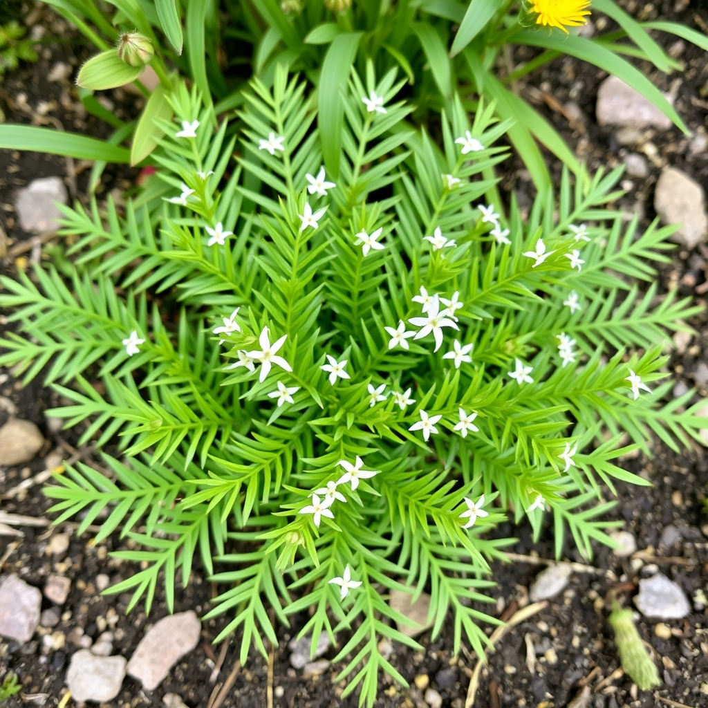 Woodruff - sweet