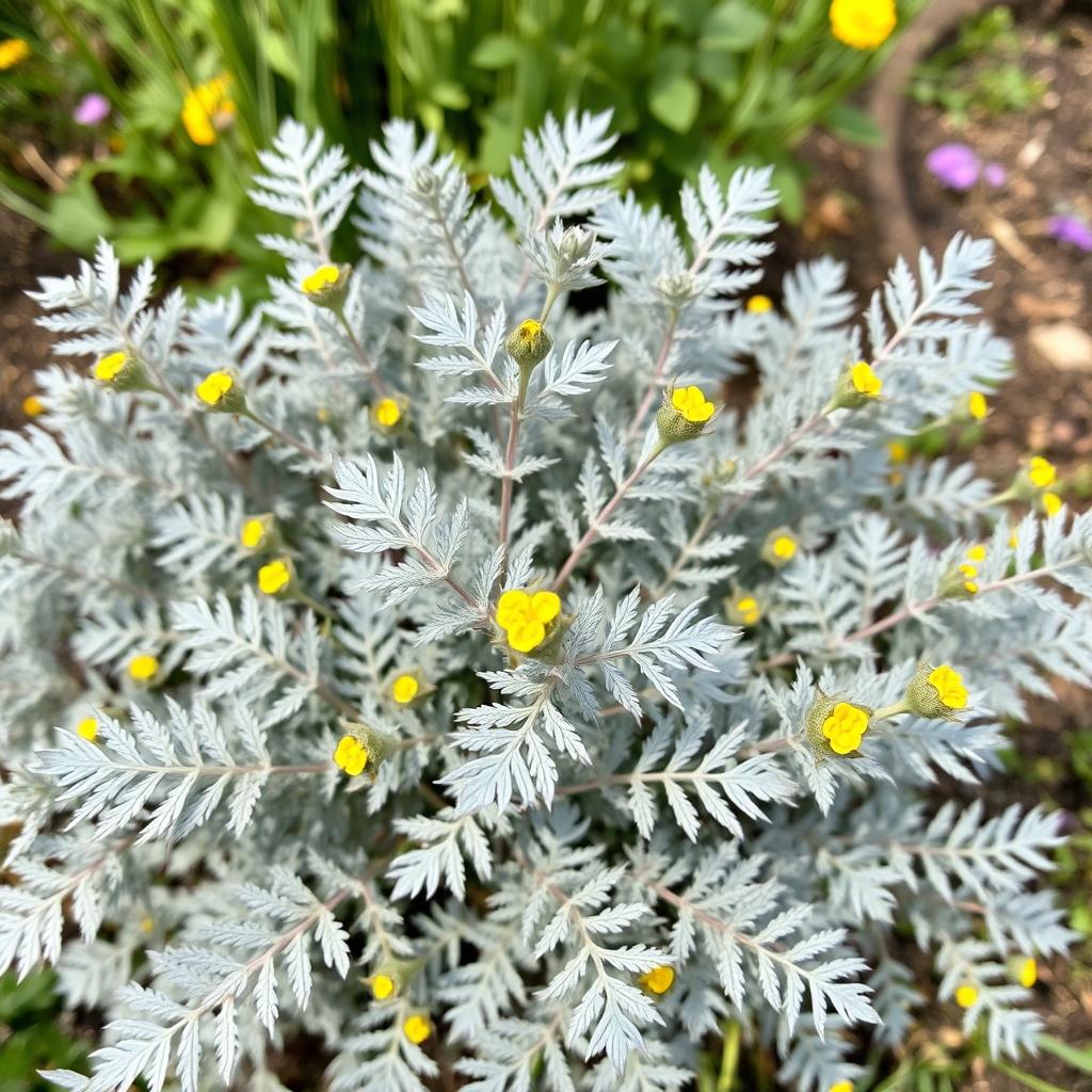 Wormwood