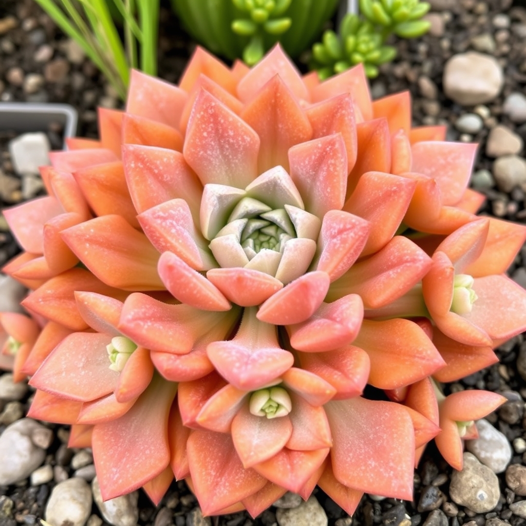 x Graptosedum 'California Sunset'