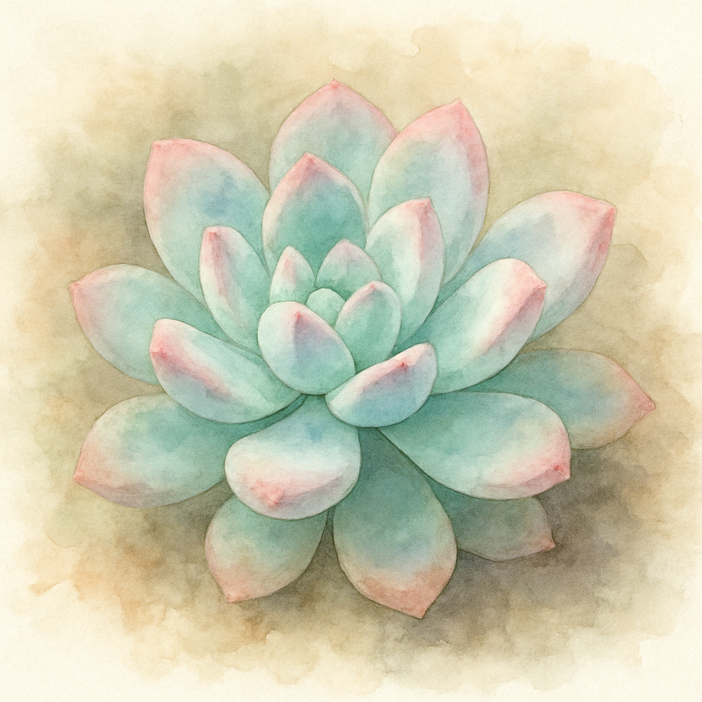 Pachyveria