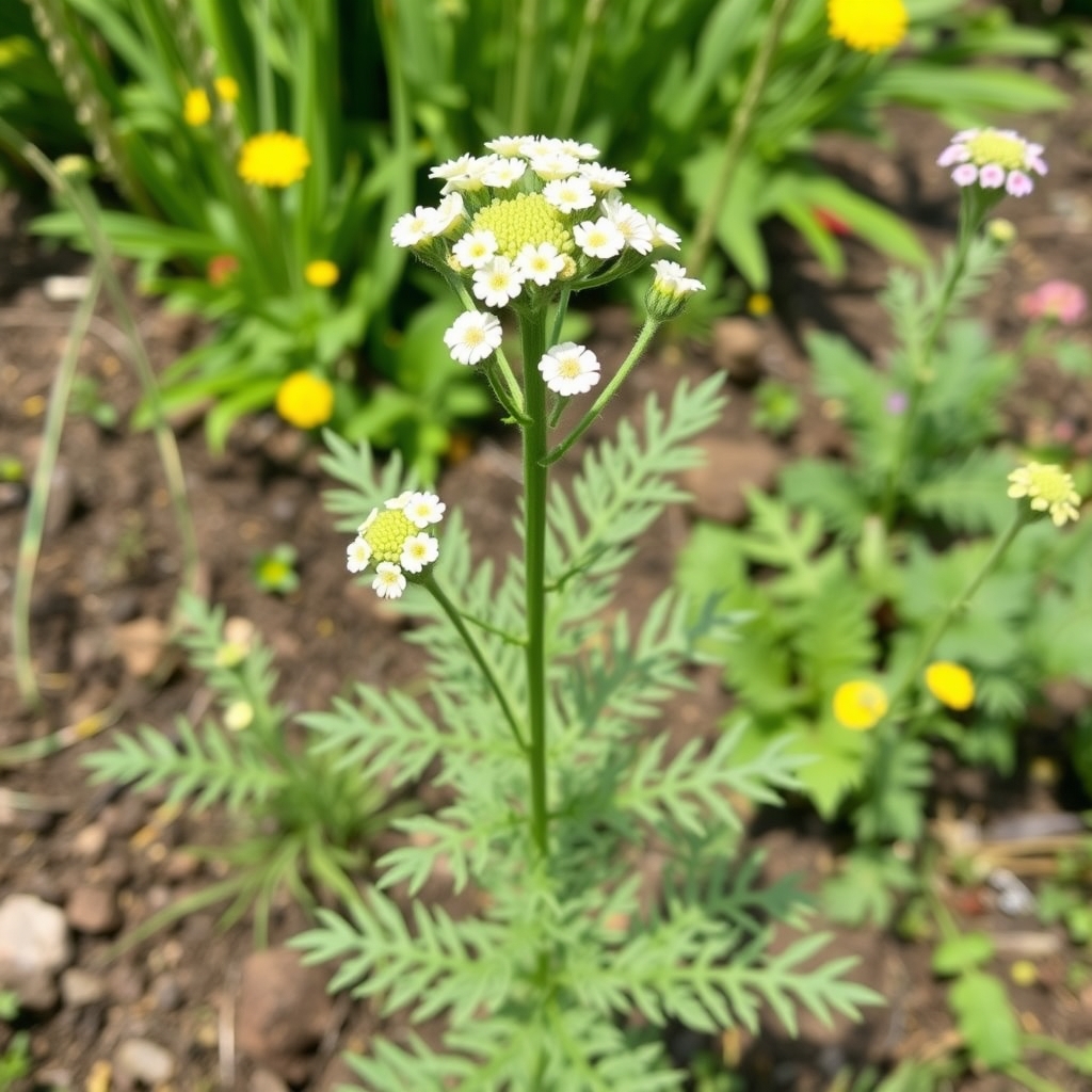 Yarrow