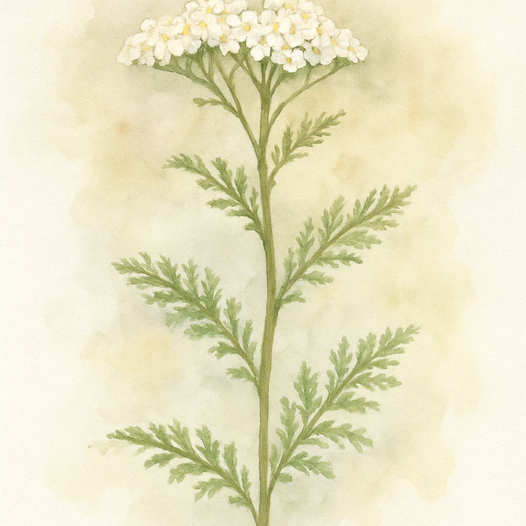 Yarrow