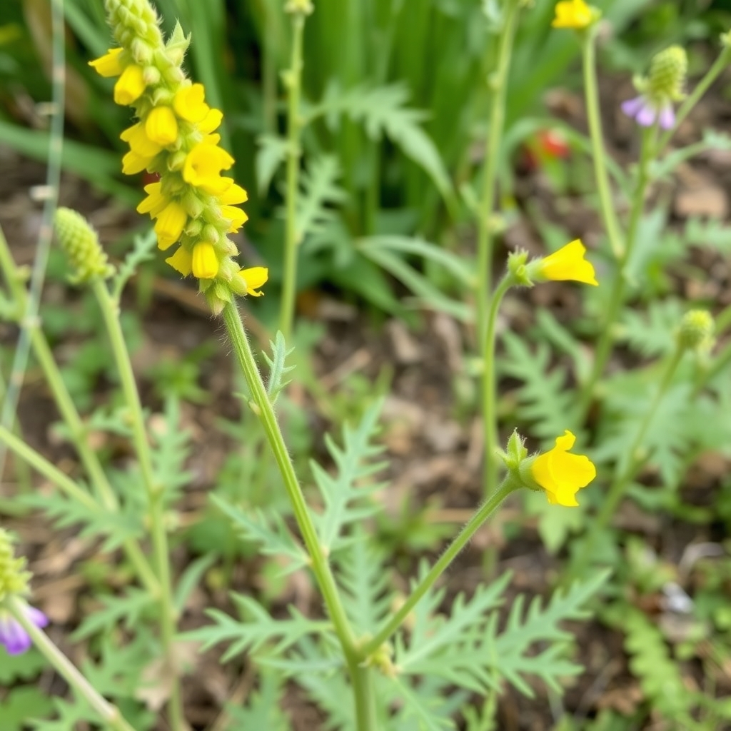 Yellow Rattle