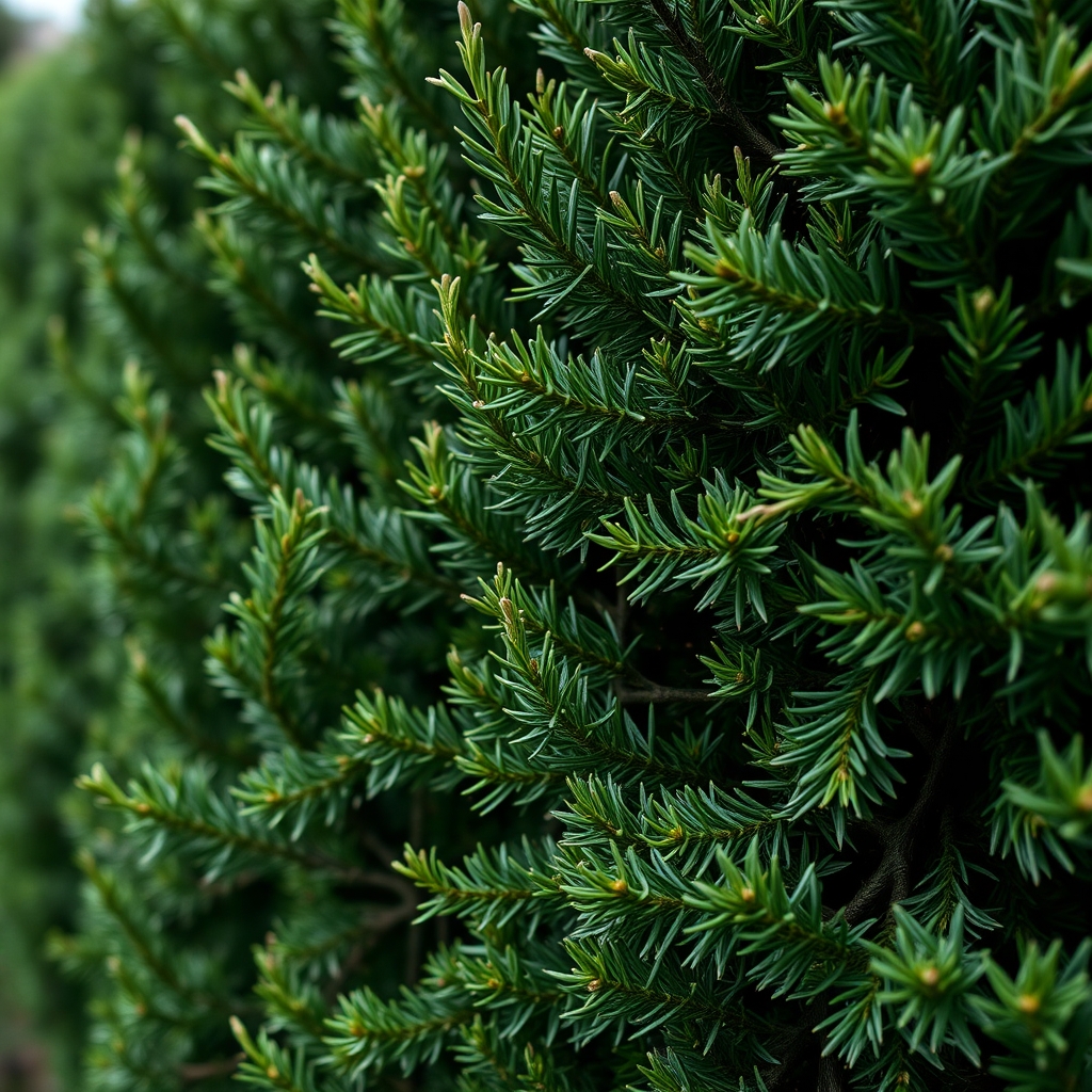 Yew Hedging Instant Pre Order/Ready For June
