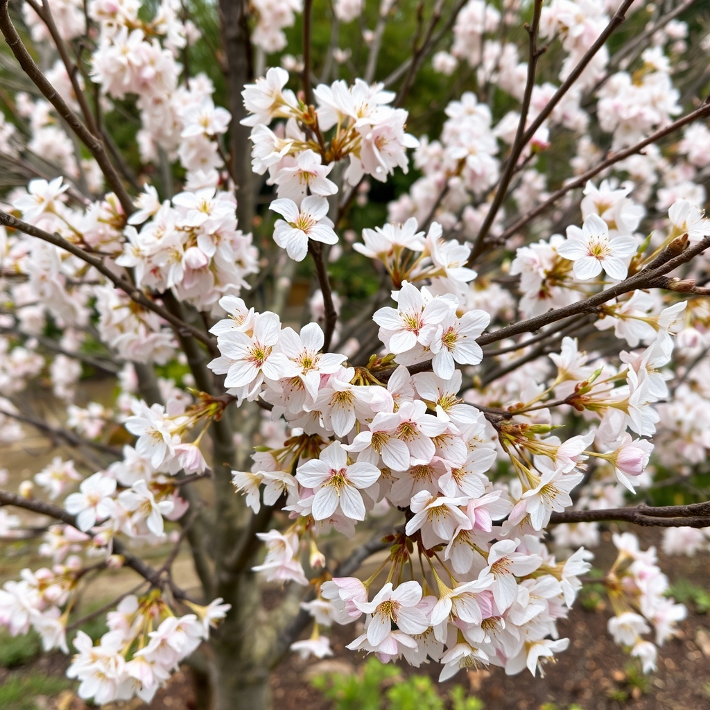 Yoshino Cherry