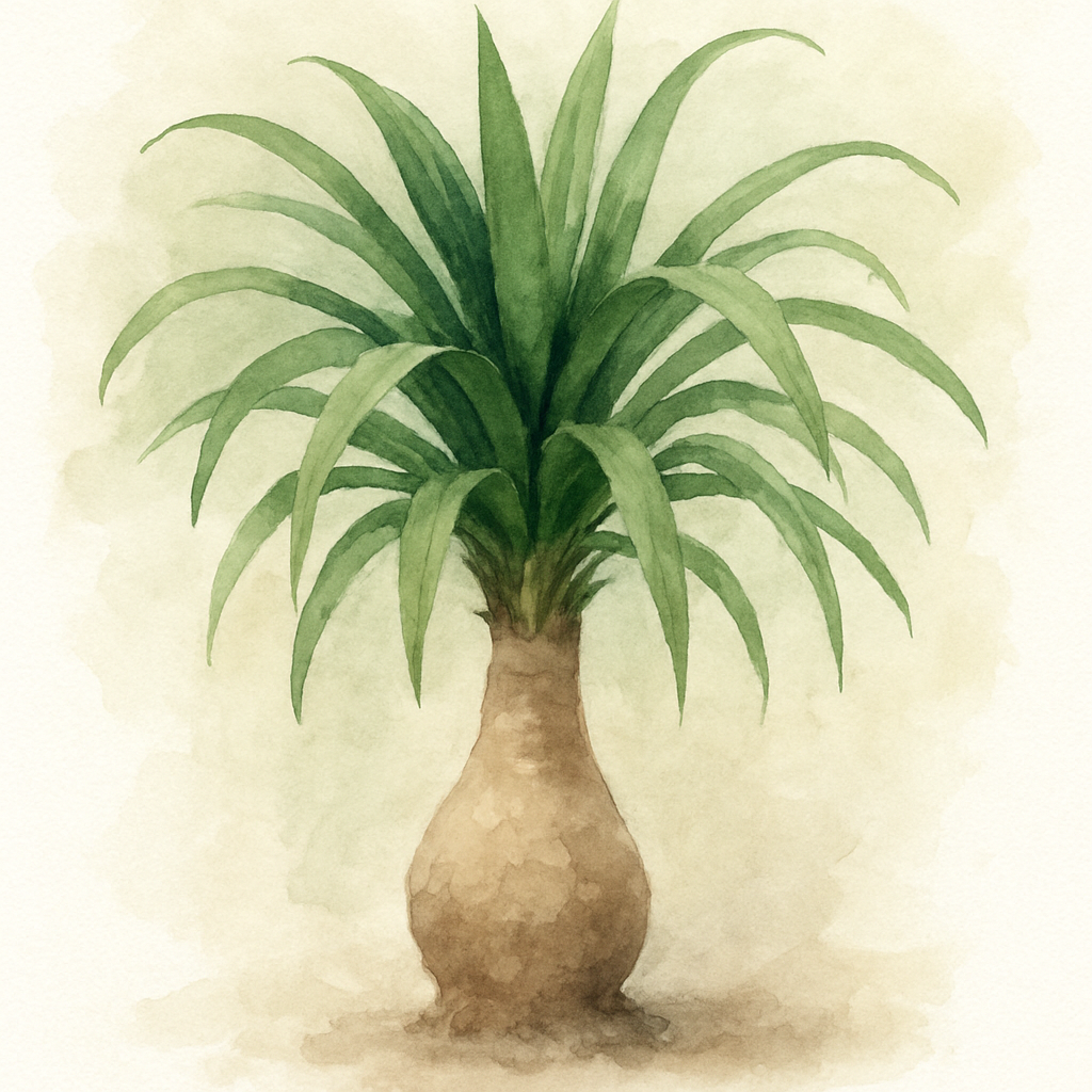 Yucca elephantipes 'Thick'