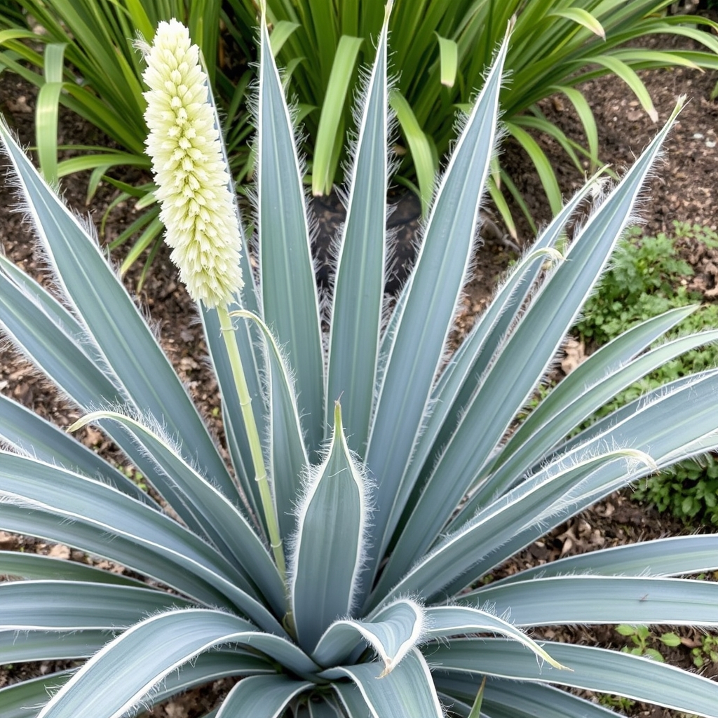 Yucca filamentosa