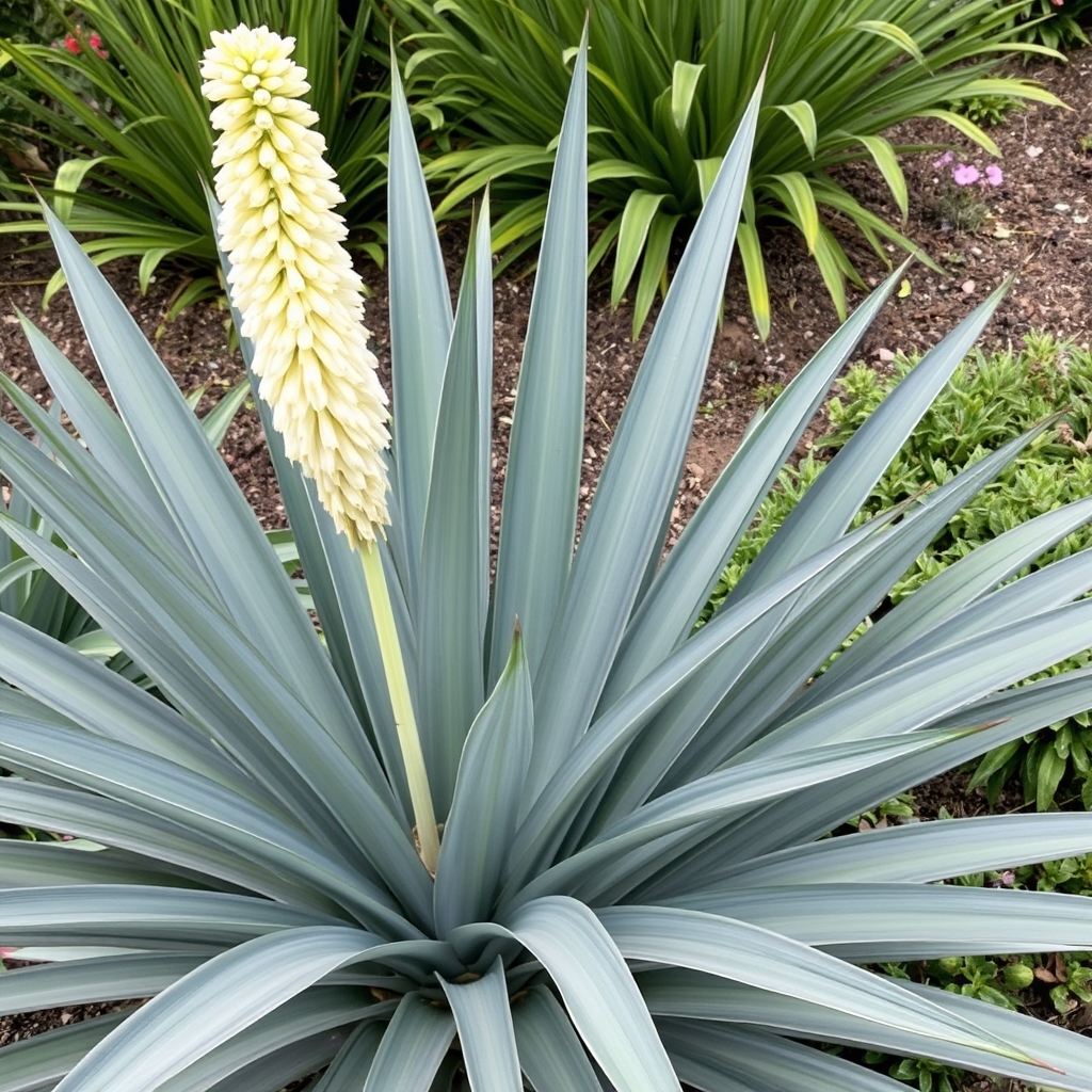 Spanish Dagger