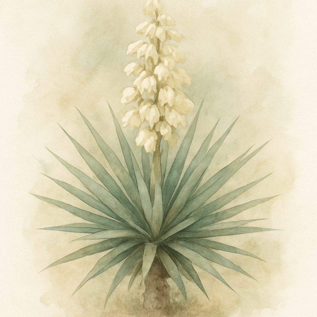 Yucca gloriosa