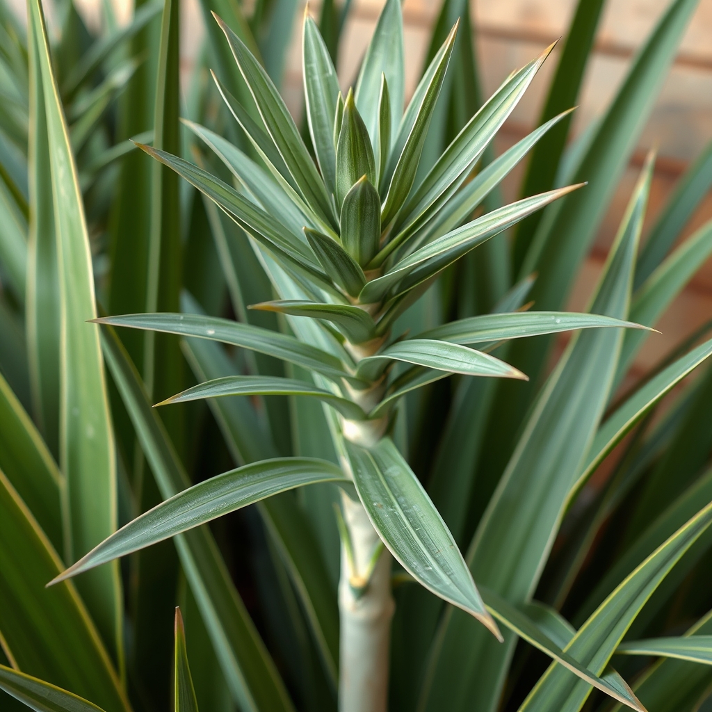 Yucca Indoor