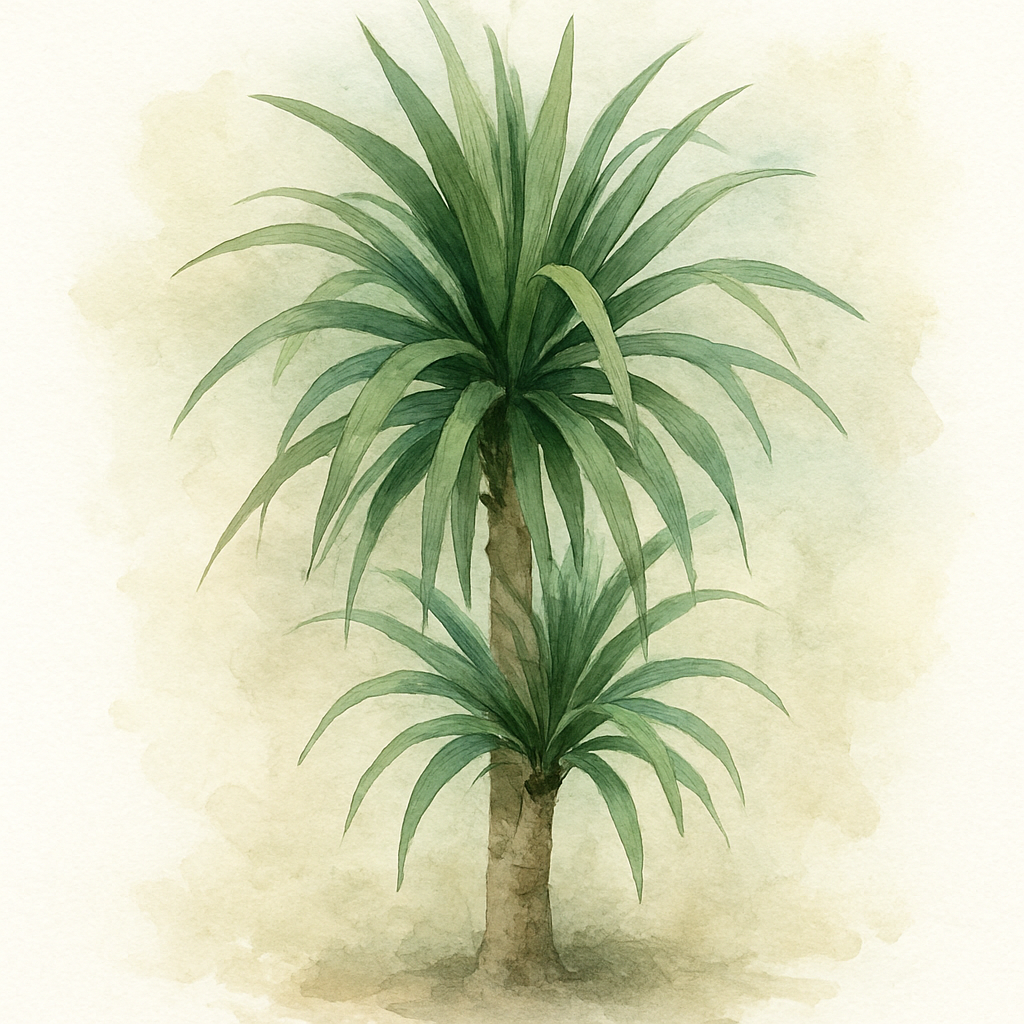 Yucca Indoor