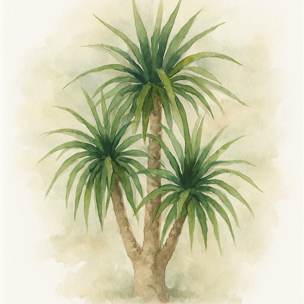 Yucca