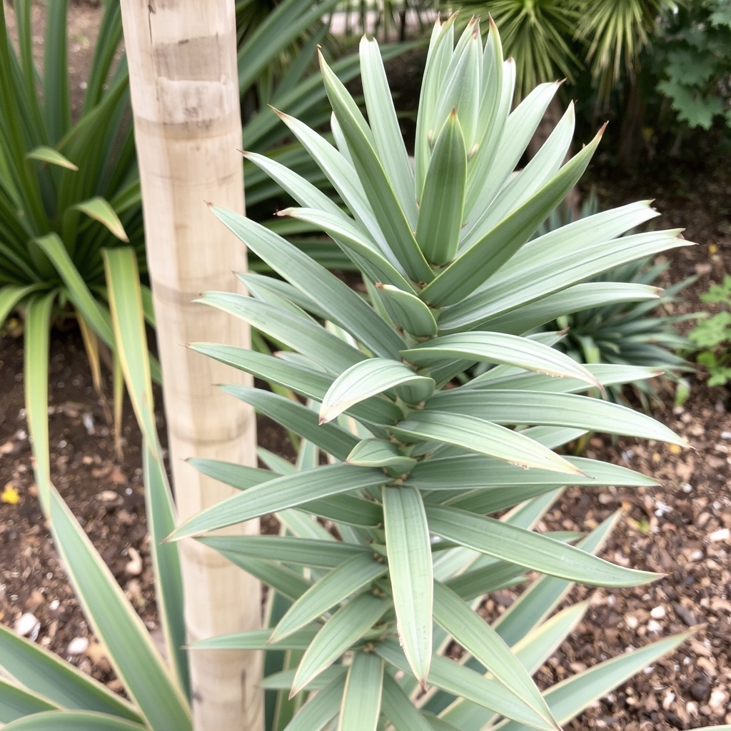 Yucca Large