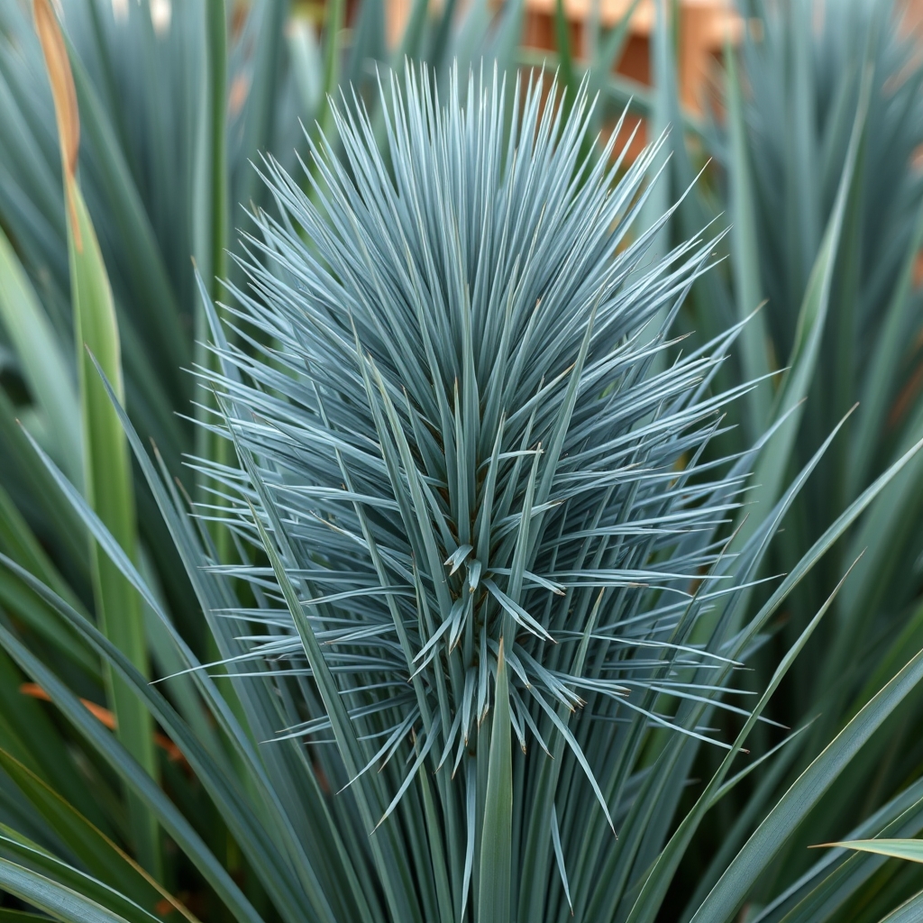 Yucca linearis