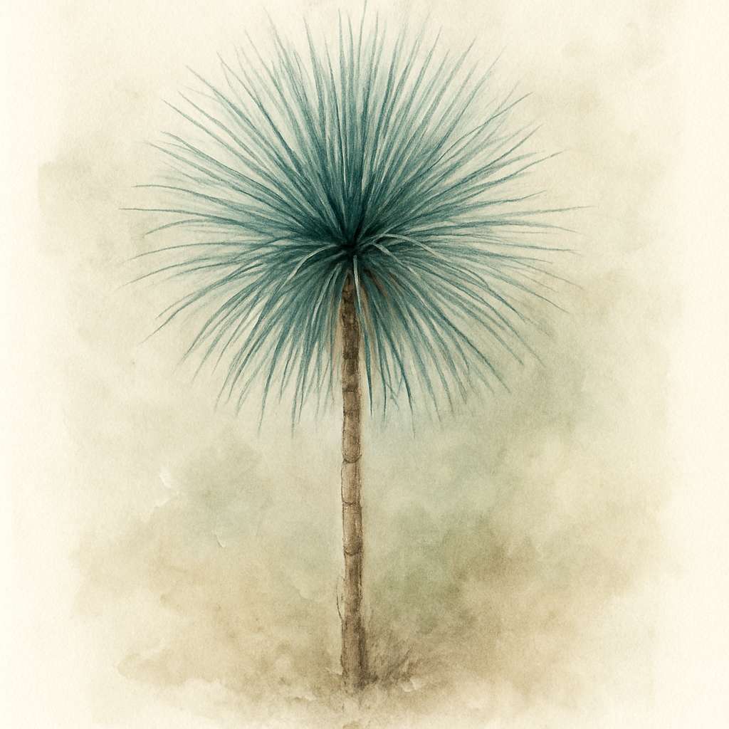 Yucca linearis