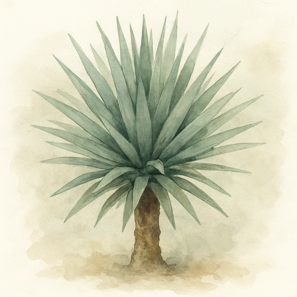 Yucca