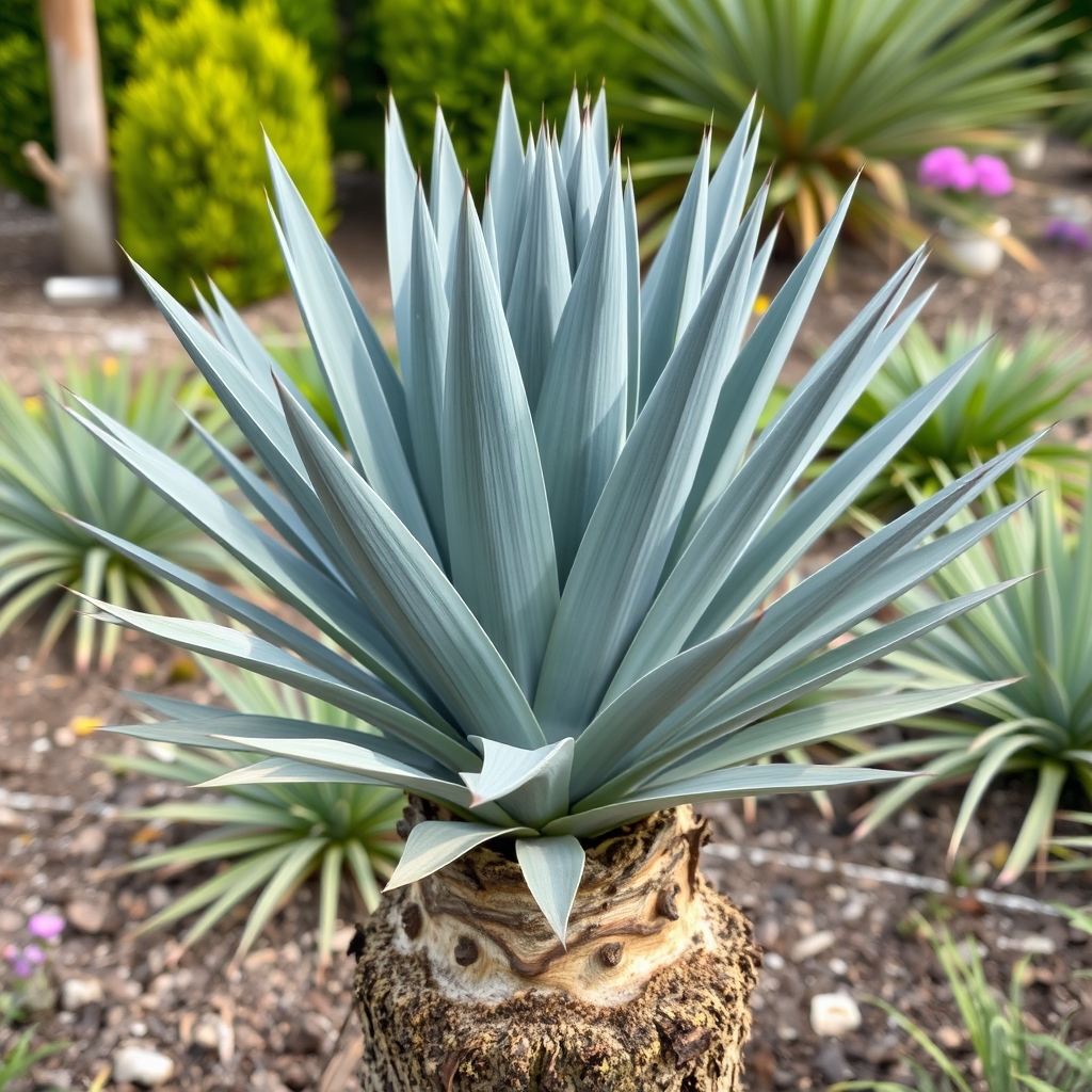 Yucca