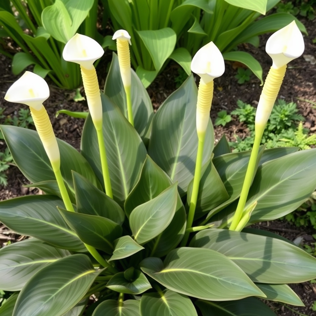 Arum Lily