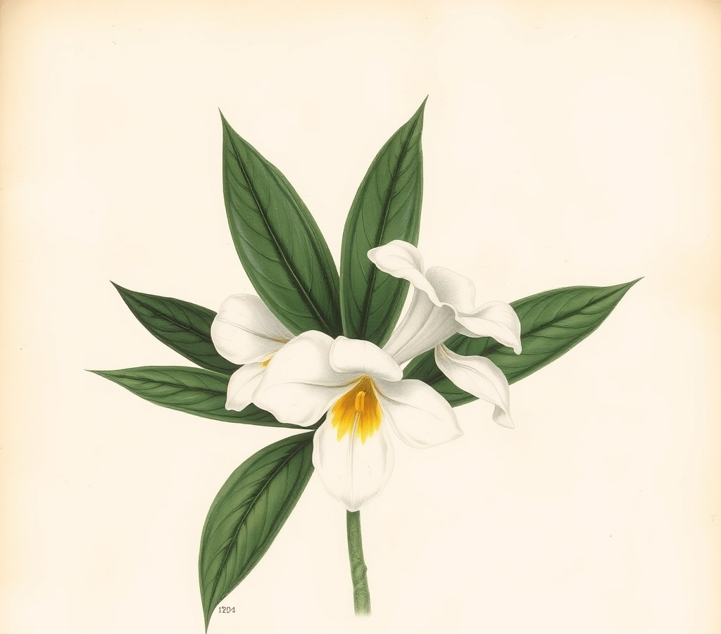 Zantedeschia Odessa