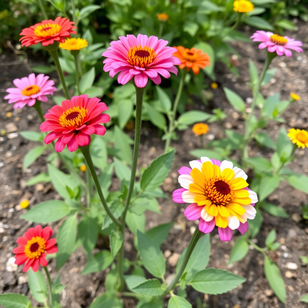 Zinnia