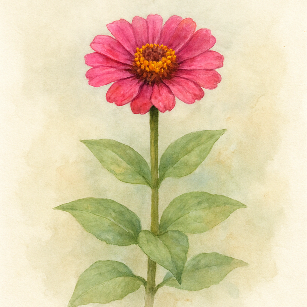 Zinnia