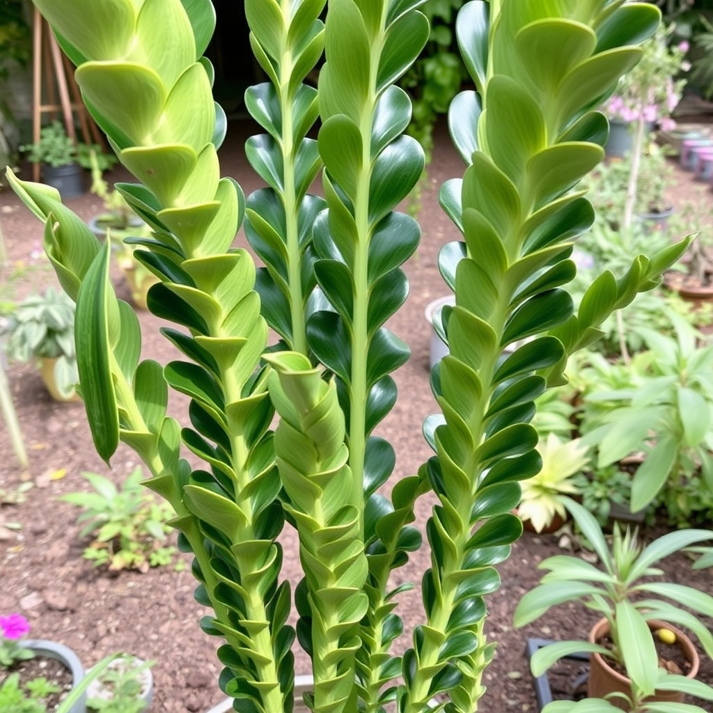 ZZ Plant Large