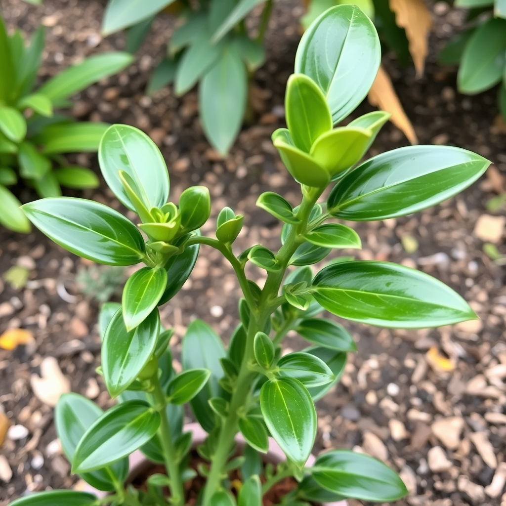 ZZ Plant